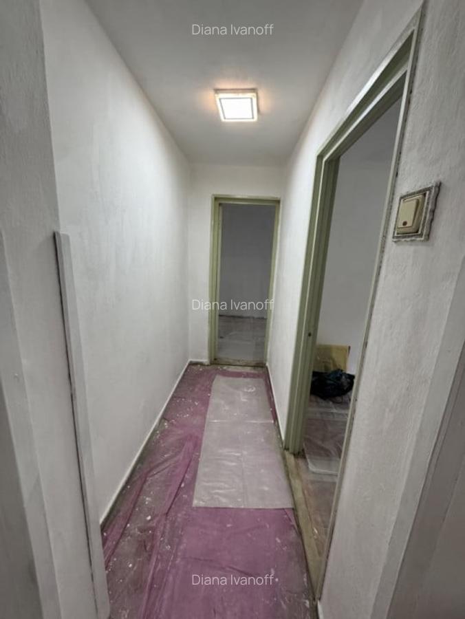 Apartament 3 camere, cf 3, etaj 1, Vest - 7