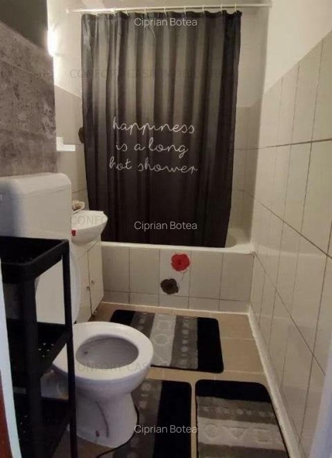 Garsoniera  renovata Titan Parc Metrou - 4