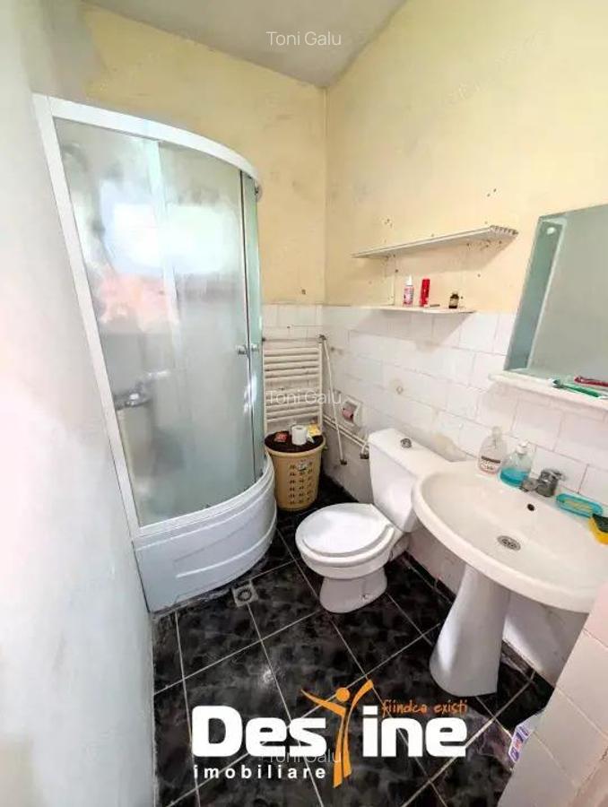 Comision 0% - Apartament 2 camere cu teren 268mp - Falticeni - 6