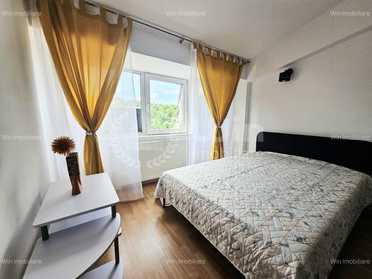 Apartament 1 camera | Pretabil investitie | 28mp | Iris | Zona Auchan - 2