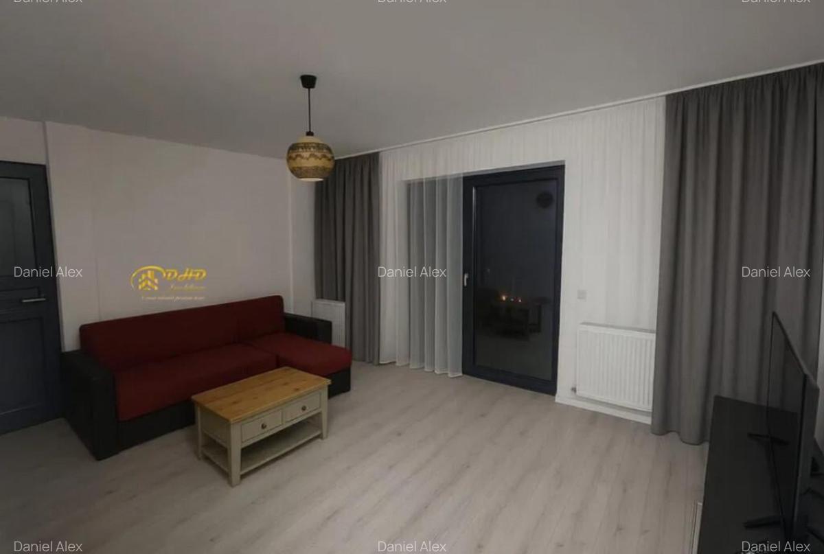 BUCIUM, Apartament modern si spatios, 2 camere, Decomandat - 4