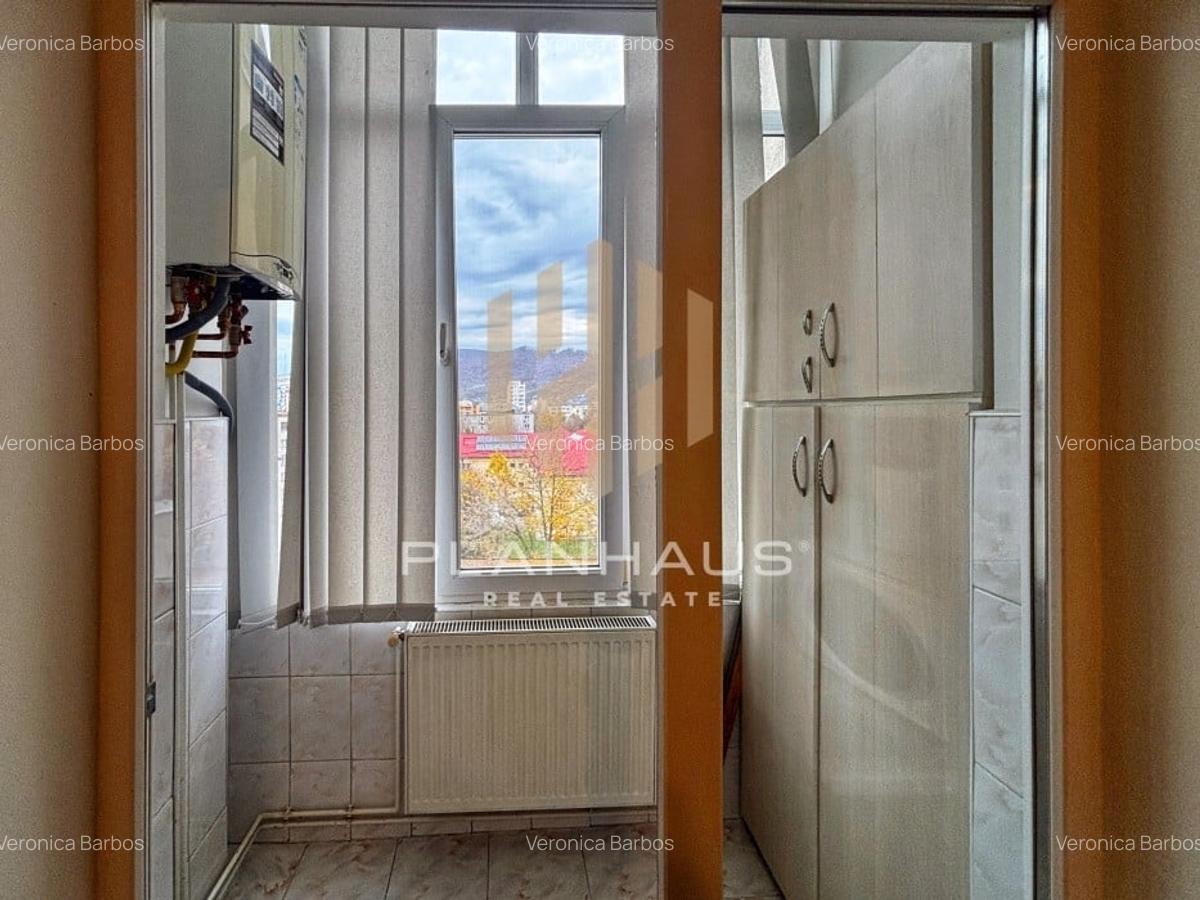 Apartament 2 camere, Bld. Traian, zona Dalia - 3