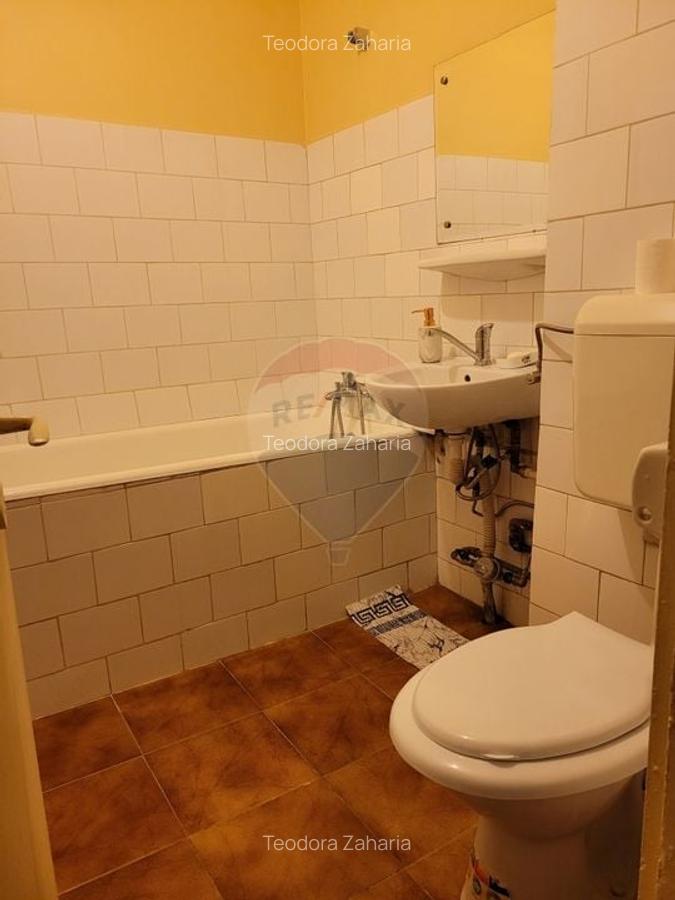 Garsoniera de inchiriat - Strada Avrig, Sector 2 (zona Obor) - 10