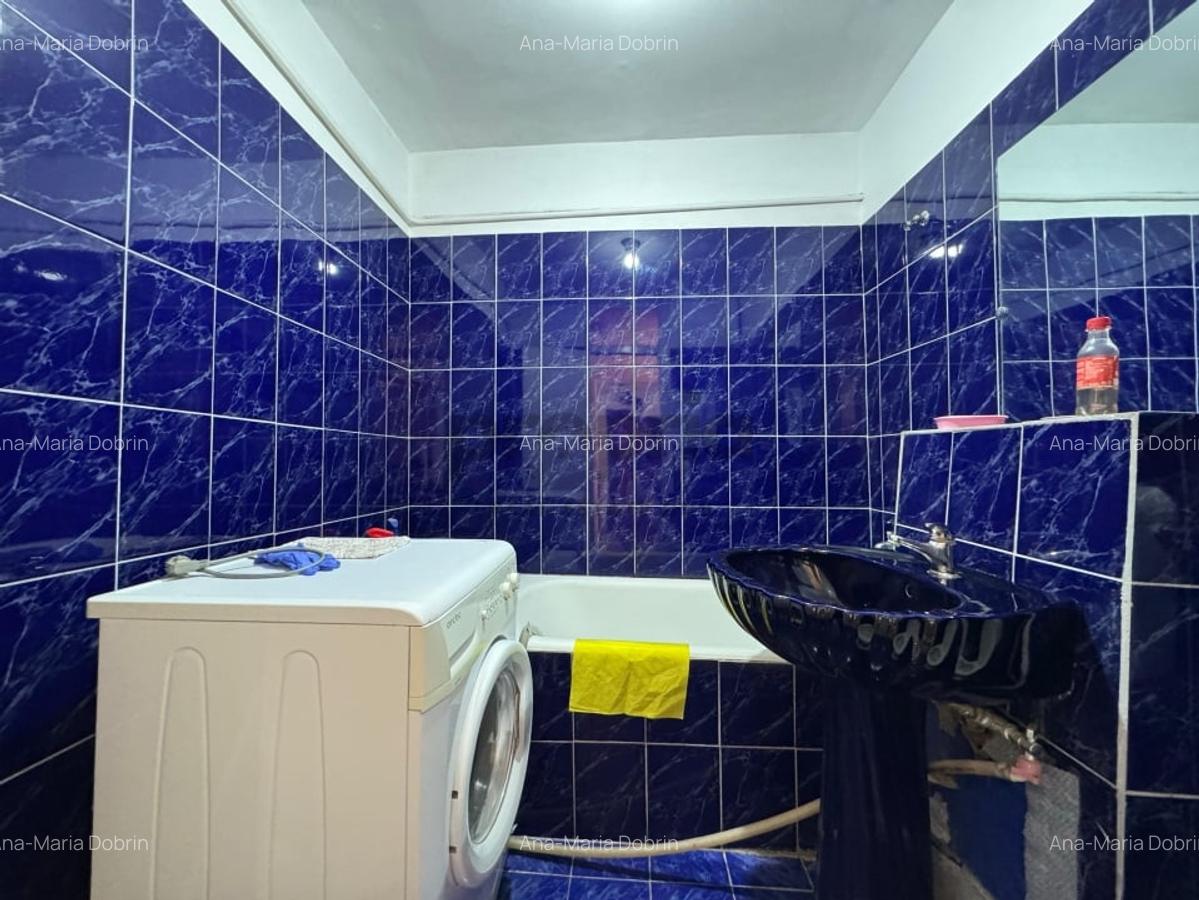 Apartament 3 camere, decomandat, Str. Fanionului 25, Craiter - 10
