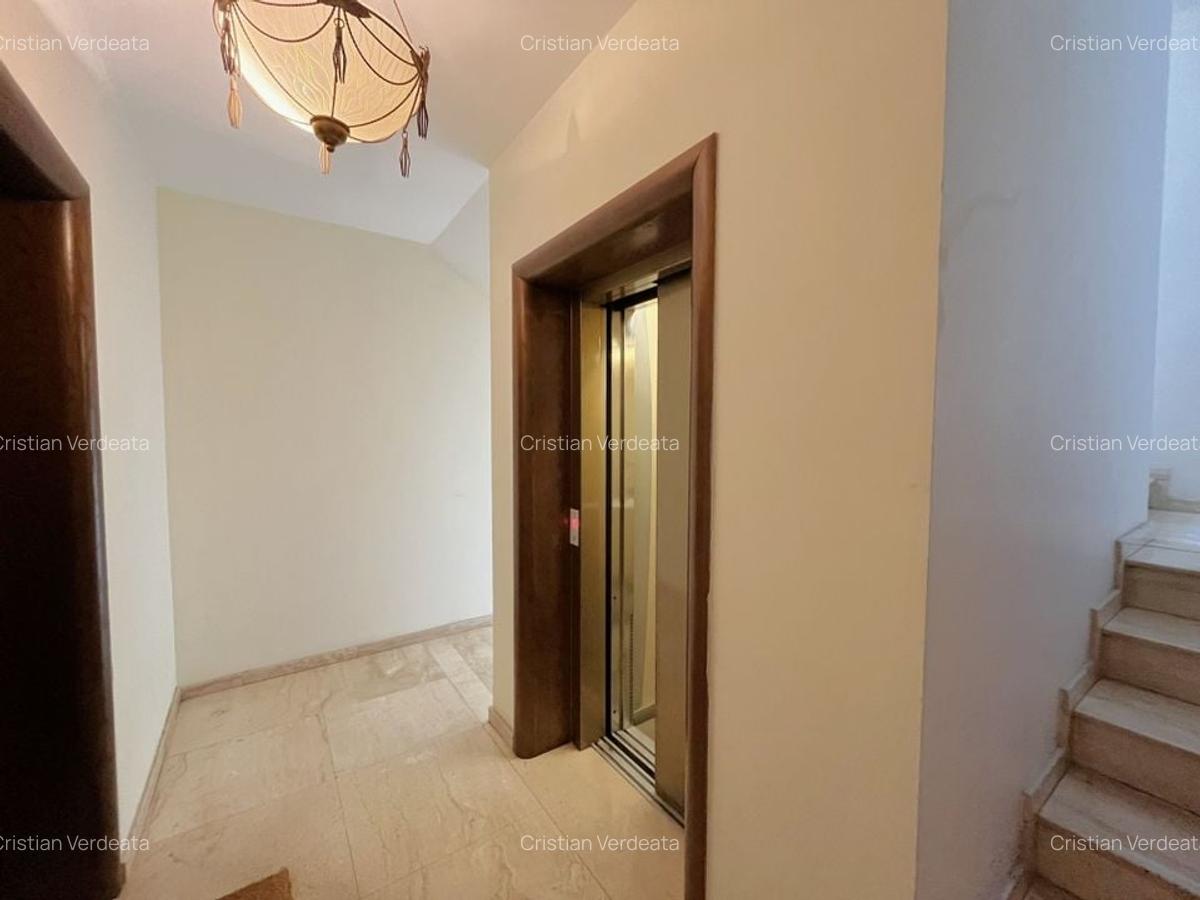 4 CAMERE || DECOMANDAT || PARCARE || NORDULUI || AMBASADA CHINEI - 27