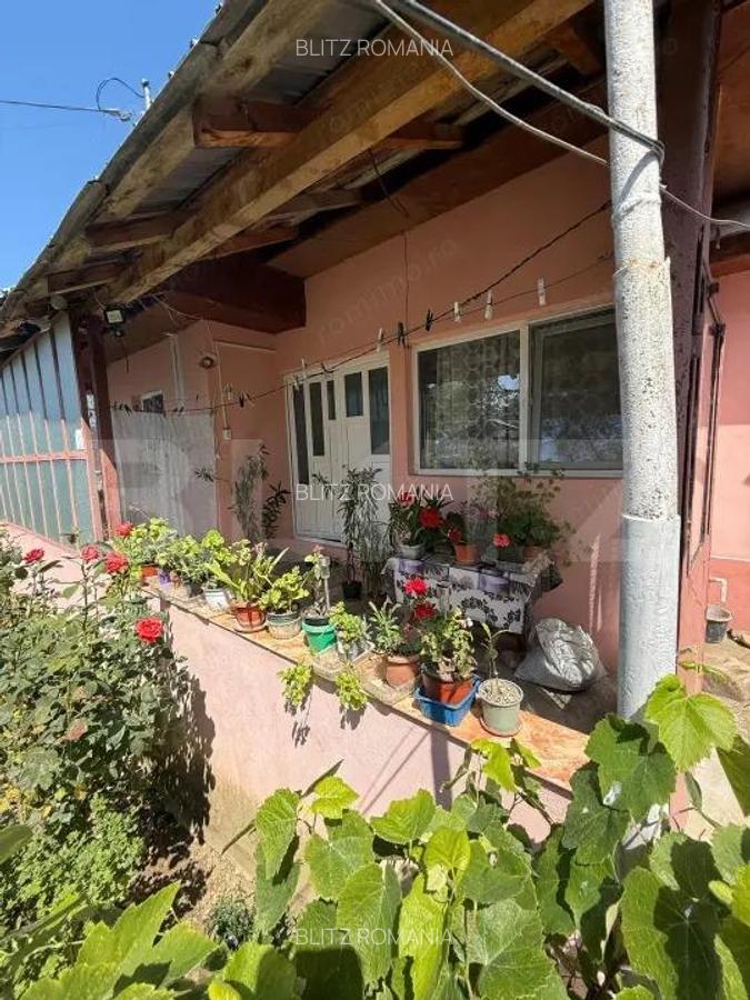 Casa cu teren 1000 m Drajna - 2