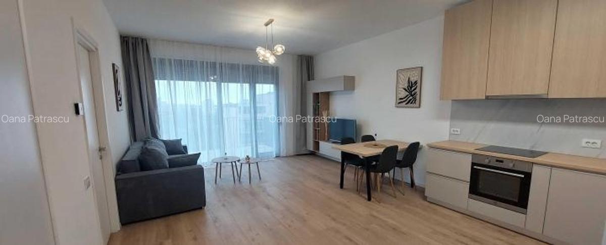Apartament 2 camere Arcadia | Loc de parcare subteran | Prima inchiriere - 2