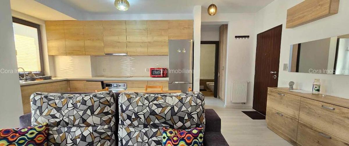 Apartament 2 camere de inchiriat, str. Parcul Petofi - 4