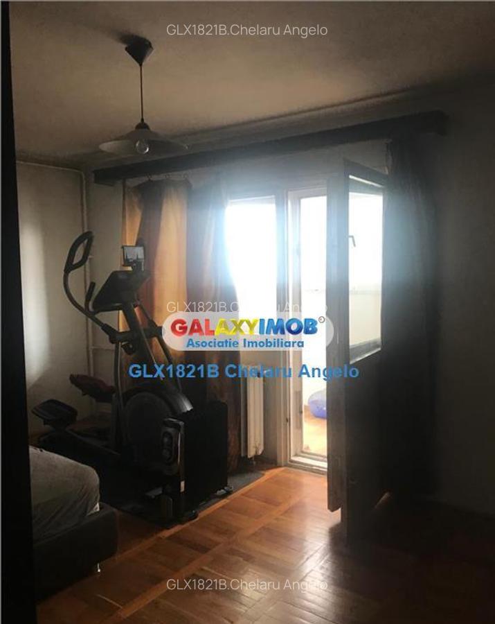 Cartierul Berceni,apartament 4 camere,decomandat,bloc izolat - 7