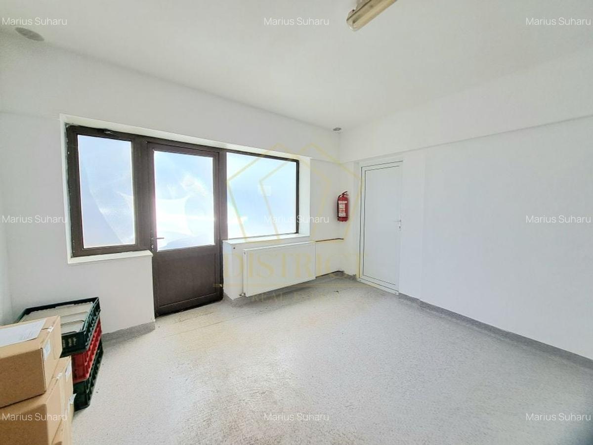 Hala de depozitare sau productie 615 mp I Mehala - 5