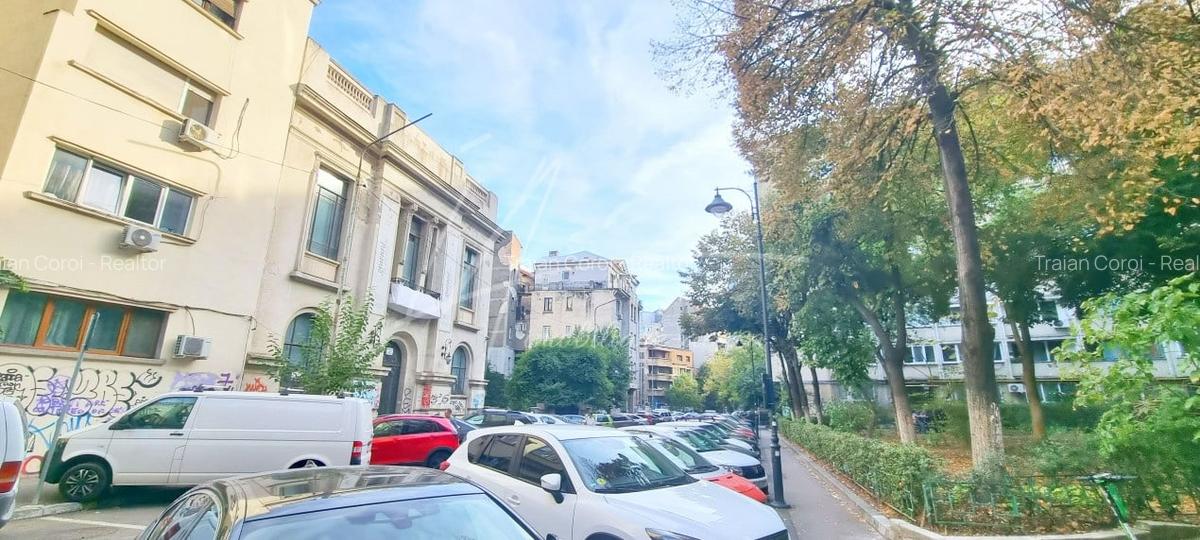 Ap 2 camere bloc consolidat langa Cismigiu, Sala Palatului, Stribei Voda - 25