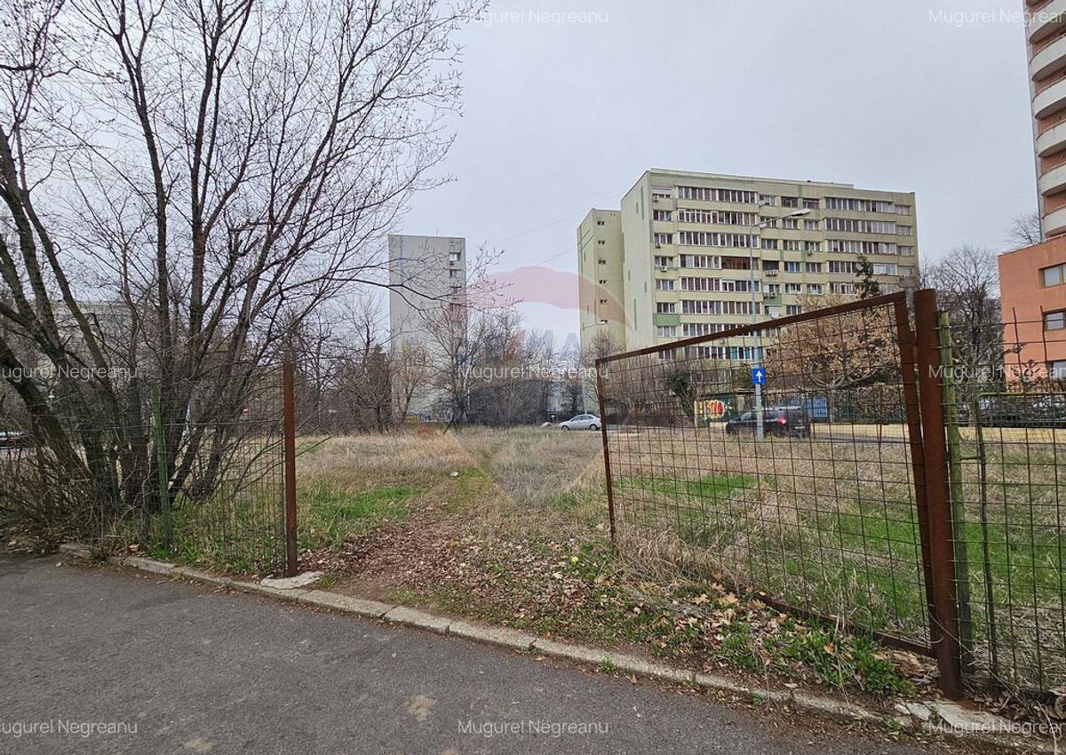 Teren 3 deschideri zona Poligrafiei-Pajura la 5 min de Pi... - 5