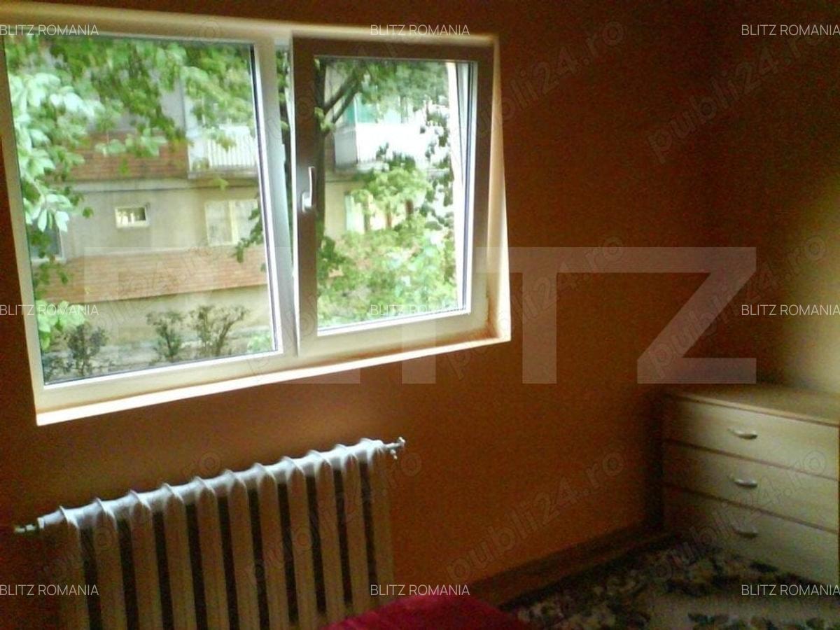Apartament cu 2 camere semidecomandat, mobilat în Complex Studențesc - 4