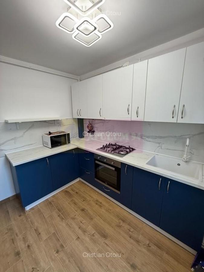 Apartament 3 camere 69mp zona Alexandru Obregia-Brancoveanu - 9
