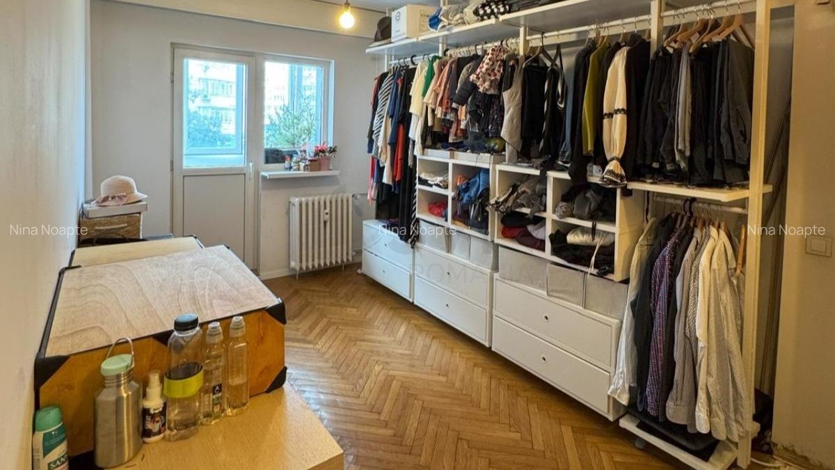 REA1024764 Apartament 4 camere I Stefan cel Mare - 6