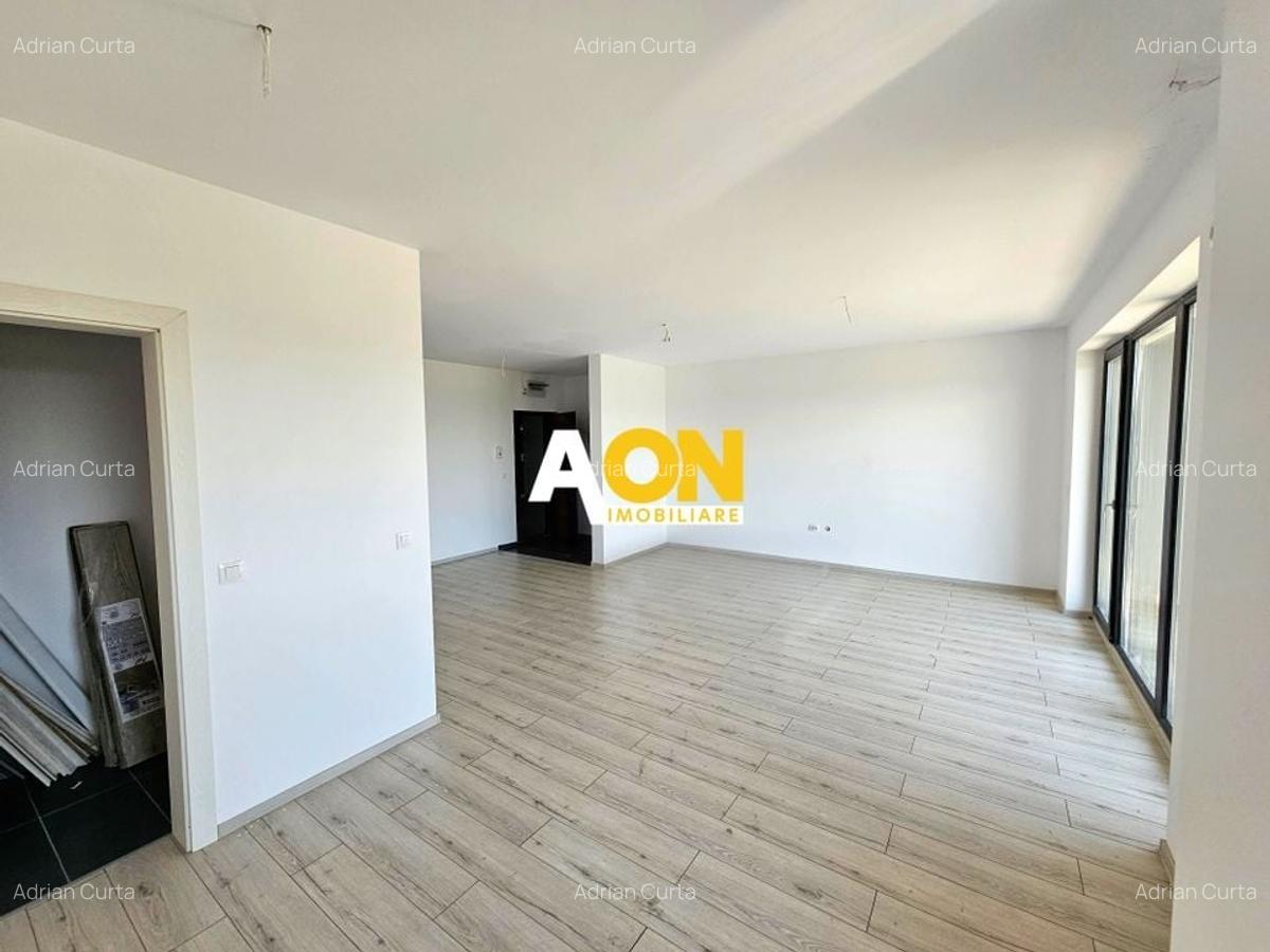 Apartament 2 camere, 64 mp, parter înalt, parcare privata, Transalpina - 4