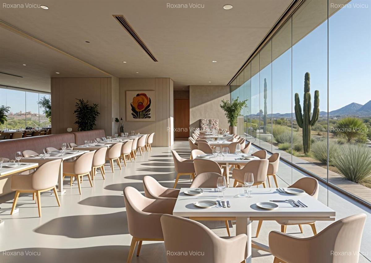 Spatiu comercial de inchiriat pretabil pentru office / casin - 4