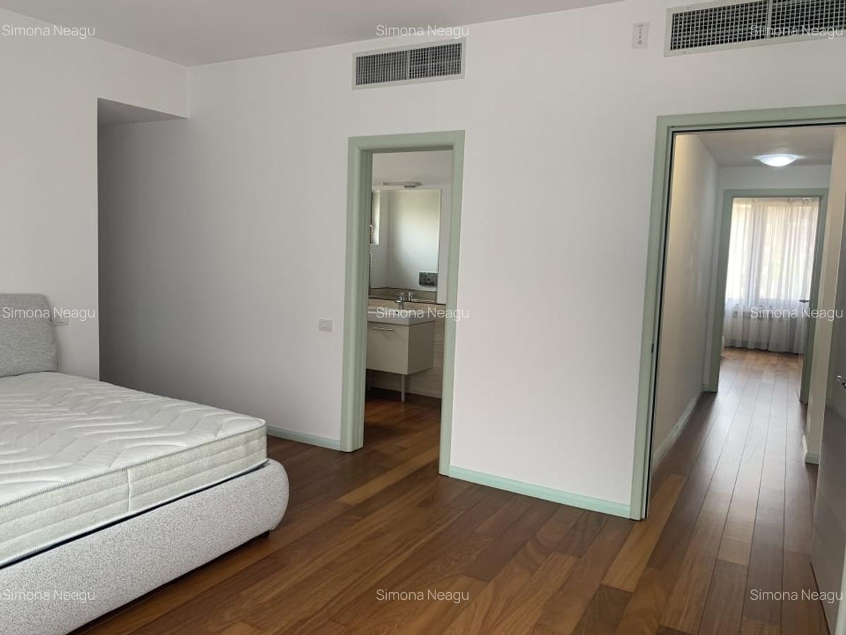 KISELEFF BARBU DELAVRANCEA| 3 CAMERE MOBILAT| 2 LOCURI DE PARCARE - 14
