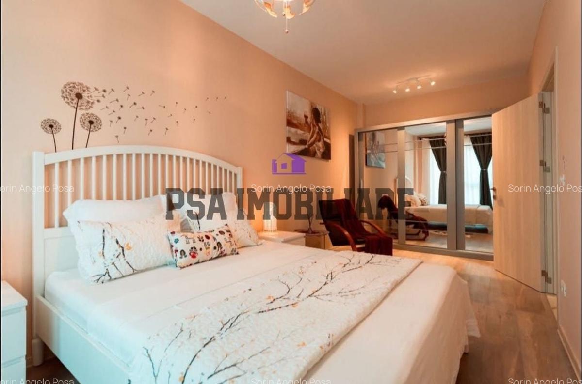Apartament de lux cu 2 camere, zona Braytim - 6