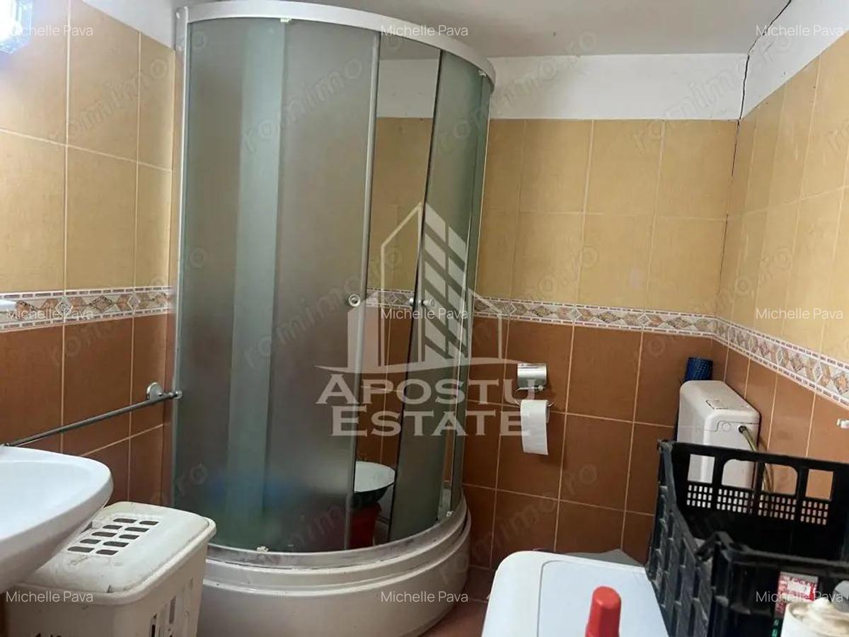 Casa individuala, teren generos 1800mp, in Sanandrei - 7