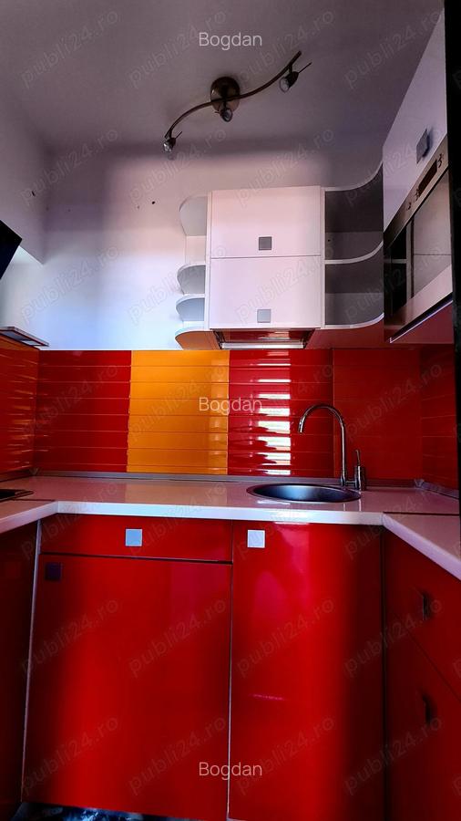 PROPRIETAR - apartament pretabil birouri,140 mp, etajul 1 in vila zona Bd. Mamaia - Universitate - 8