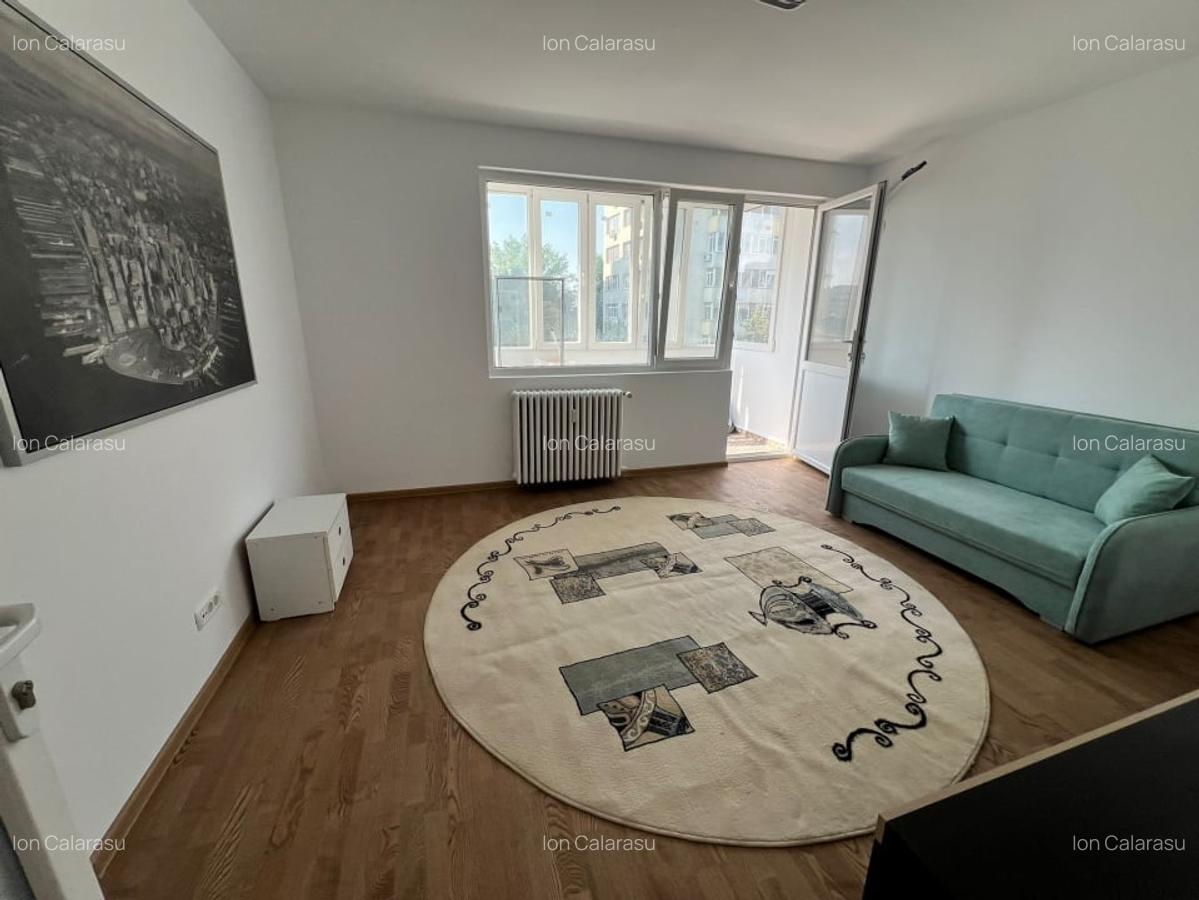 Iancului-metrou, garsoniera decomandata 33 mp, bl.mixt, - 2