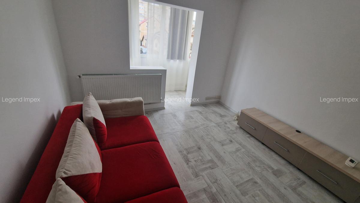Apartament 3 camere Berzei - 6