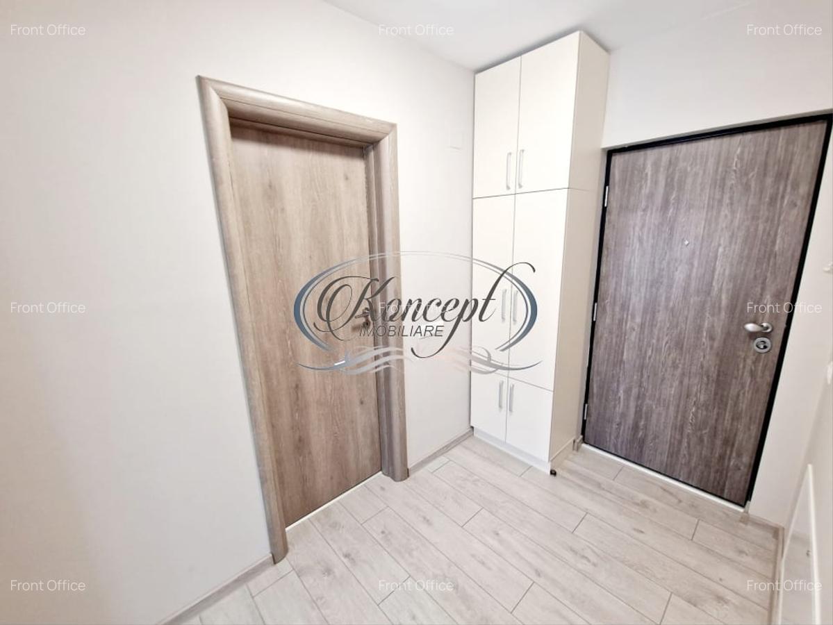 Apartament la prima inchiriere pe Soporului - 10