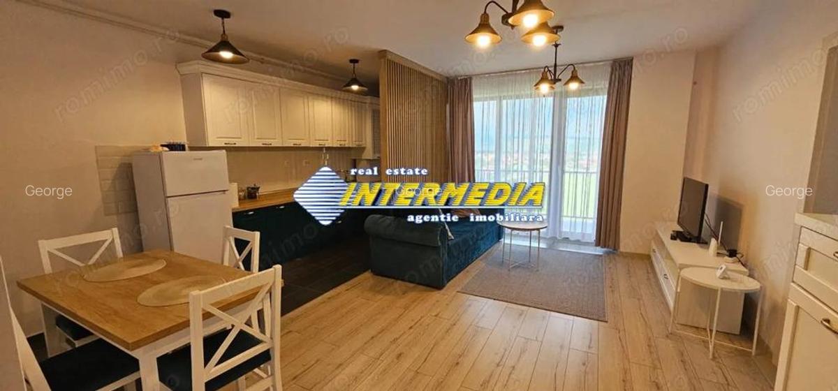 Apartament cu 2 camere BLOC Nou in Cetate zona Stadion - 6