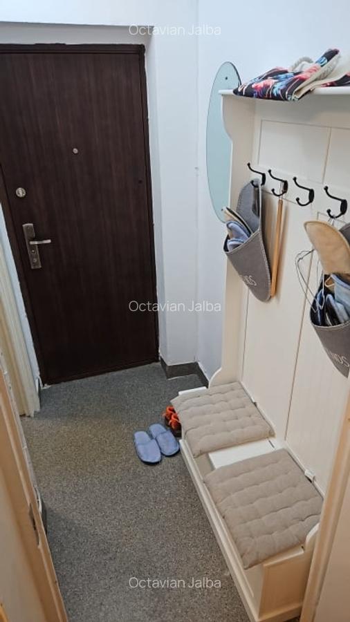 Apartament 3 camere spatios – Basarabia, aproape de Parcul National - 15