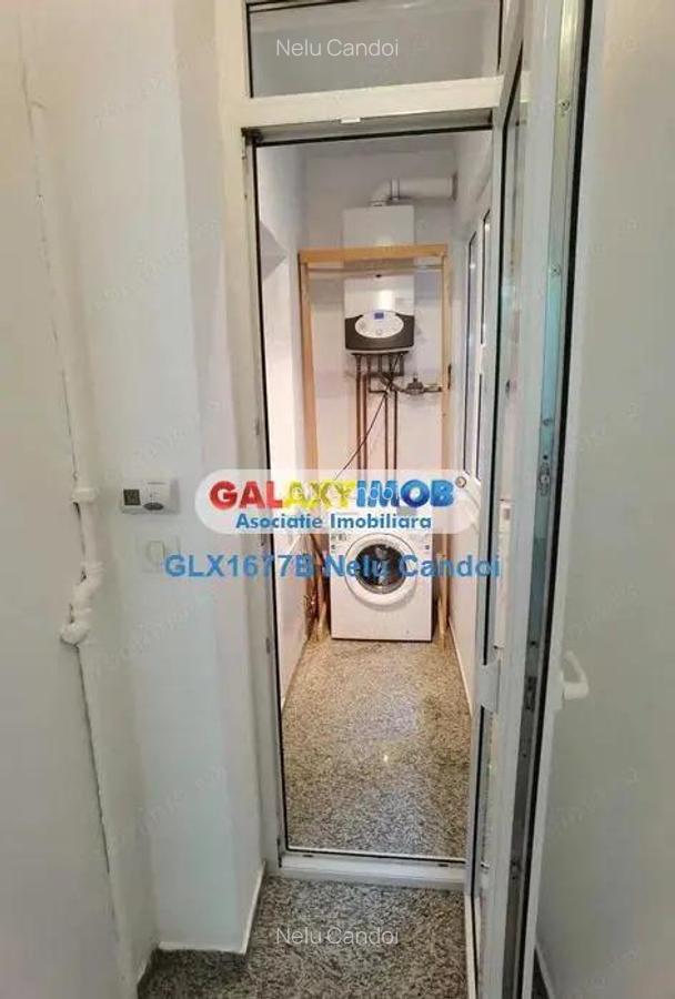 VANZARE APARTAMENT 3 CAMERE COTROCENI CURTE 100 MP - 6