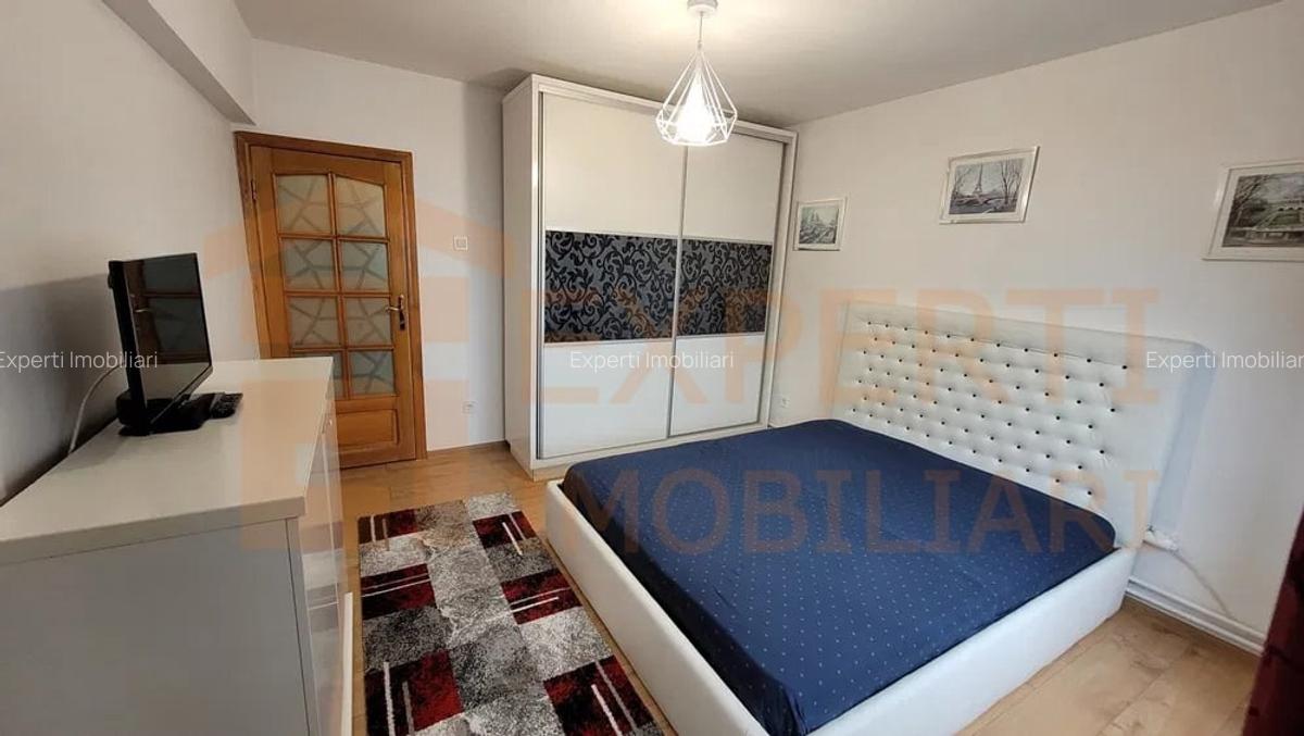 Apartament 2 camere de inchiriat in zona Faleza Nord, Constanta - 2