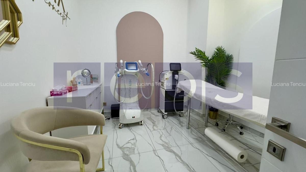 INCHIRIERE SALON INFRUMUSETARE | PIATA VICTORIEI - 3