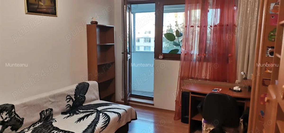 Inchiriez apartament 2 - 1