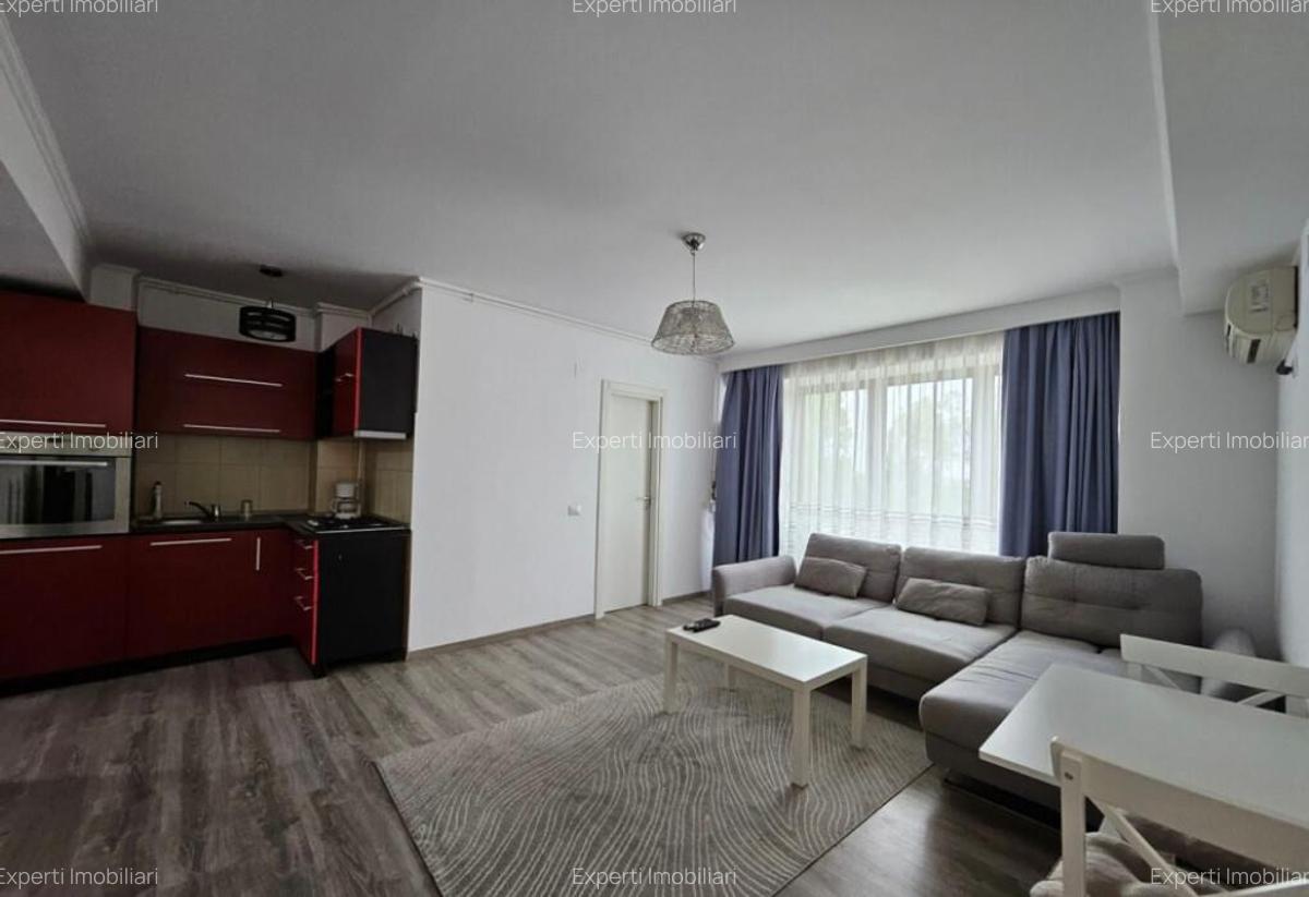 Apartament 2 camere zona Mamaia - Hotel Caraiman - 2