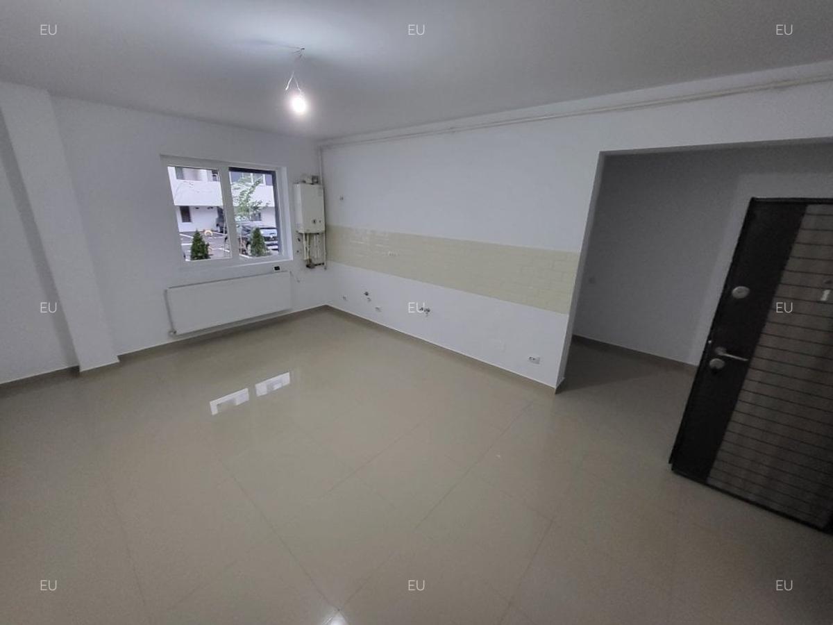 Apartament cu 2 camere semidecomandat în Militari - 9