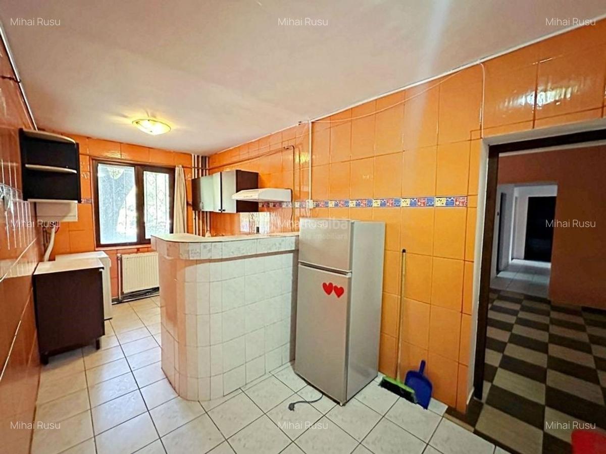 Tatarasi, 4 camere spatios, parter, disponibil imediat - 5