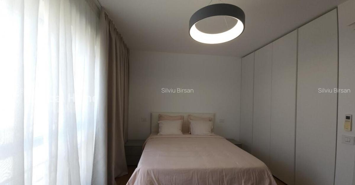 Vila 154 MP | Pipera Residential Park | Curte +2 locuri Parc - 2