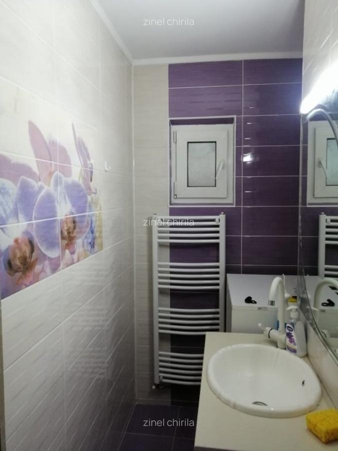 Apartament 4 camere decomandat, 2 bai, 1 boxa mare - Iasi - 15