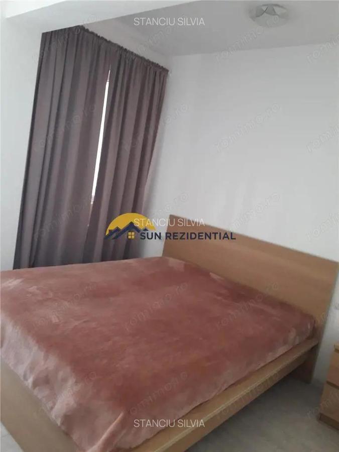 Berceni-Drumul Fermei,apartament 2 camere mobilat si utilat - 2