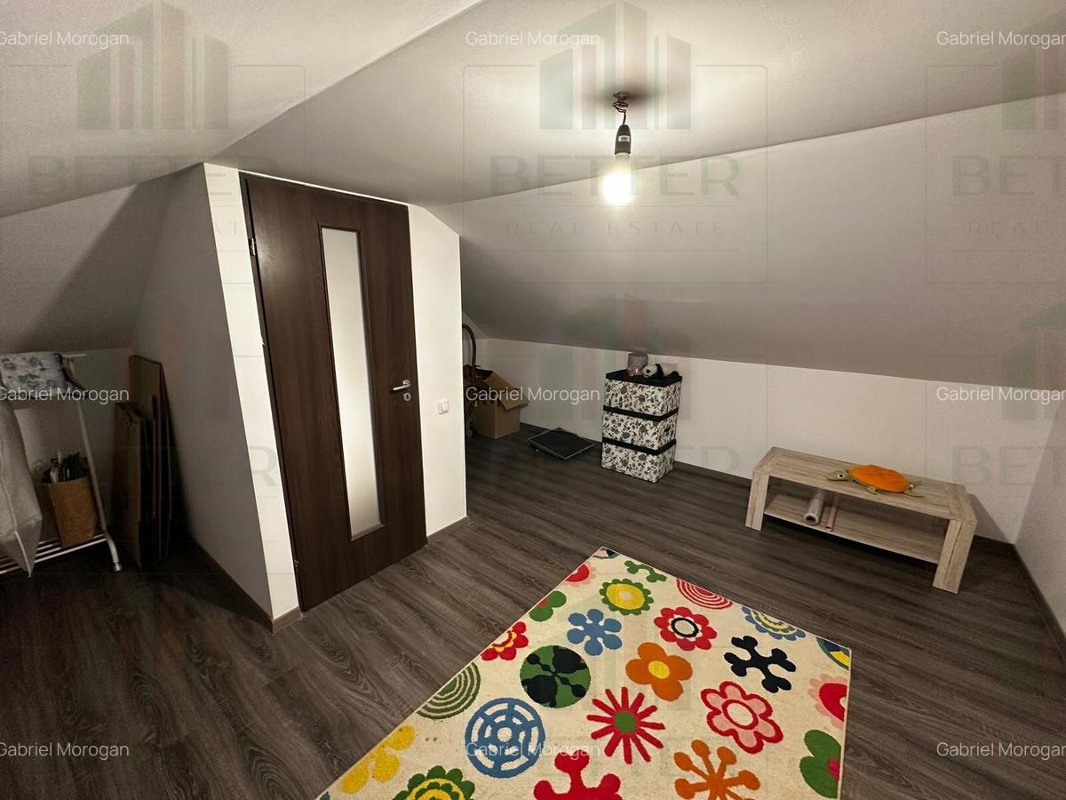 Vila Tip Triplex - Popesti Leordeni - Metrou Dimitrie Leonida - 23