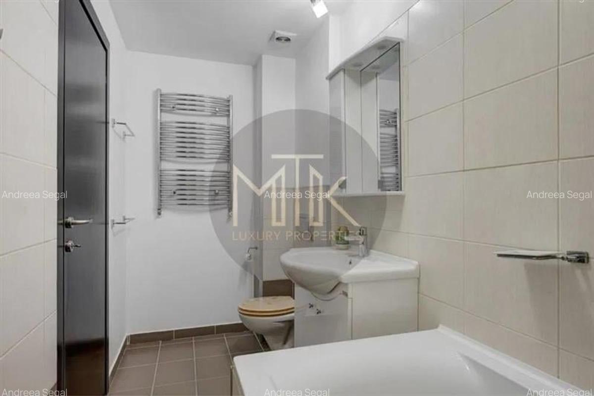 Natura Residence Pipera | Apartament 3 camere I 1Loc de parcare&boxa - 14