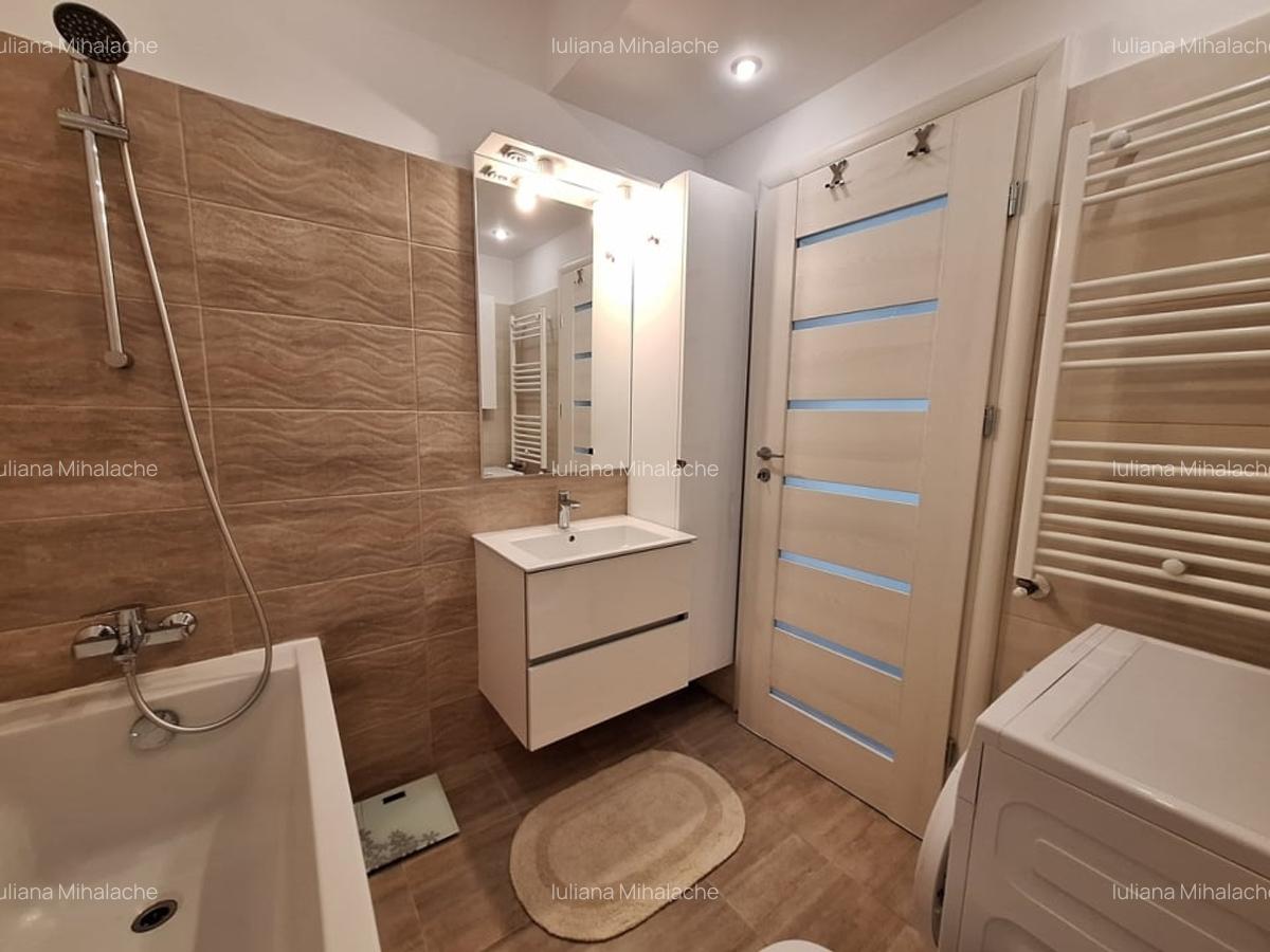 Apartament 2 Camere | Parcare | Metrou | Aviatiei - 6