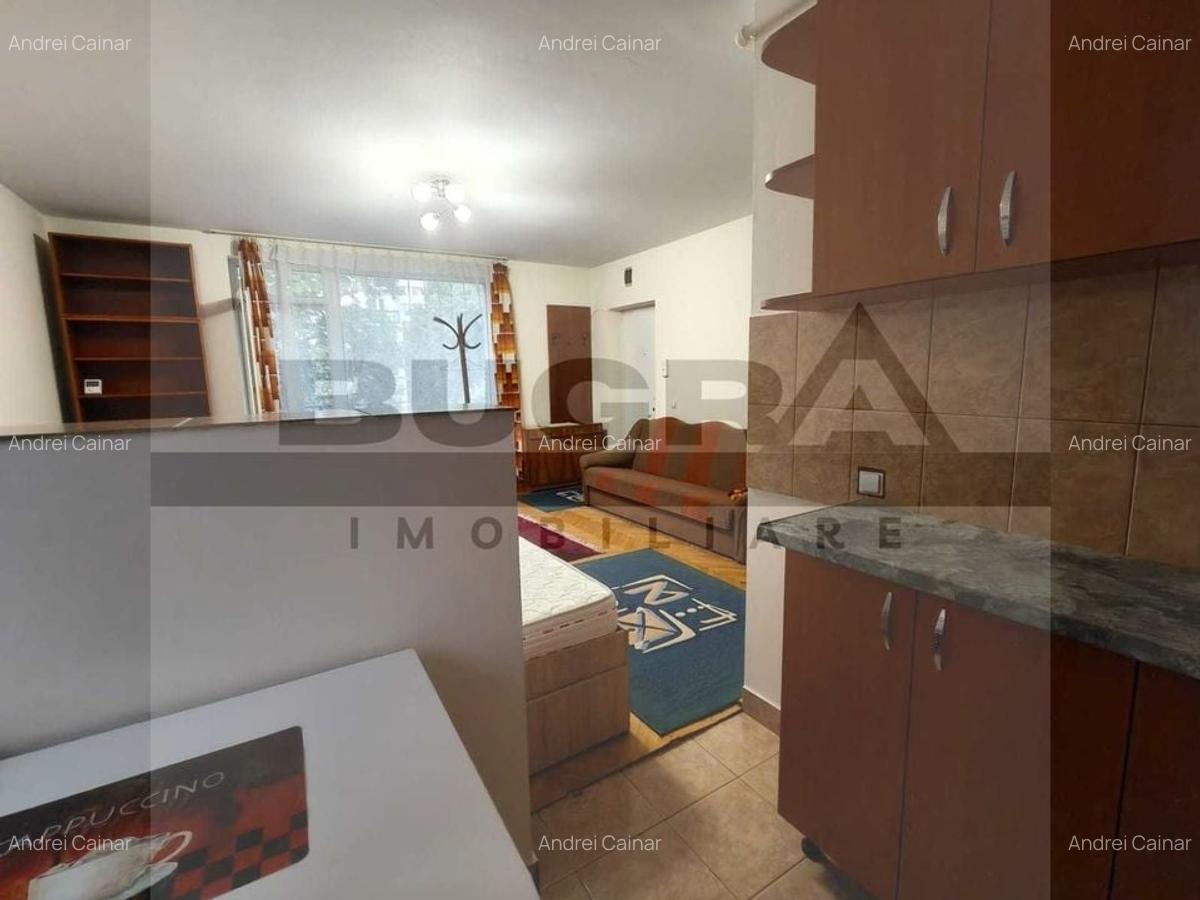 Apartament cu 1 camere, 36mp, zona strazii Alexandru Vlahuță - 4