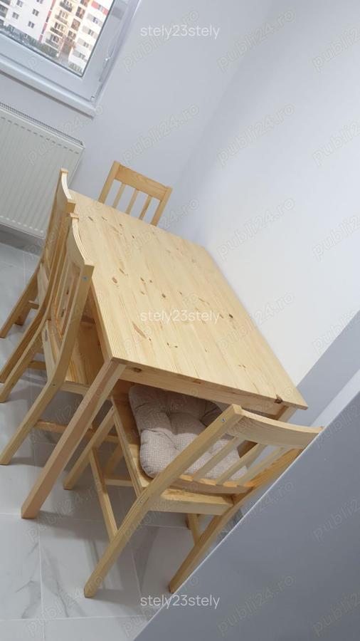 Rotar Park metrou pacii 2 camere, - 4 Rotar Park metrou pacii 2 camere, - 4