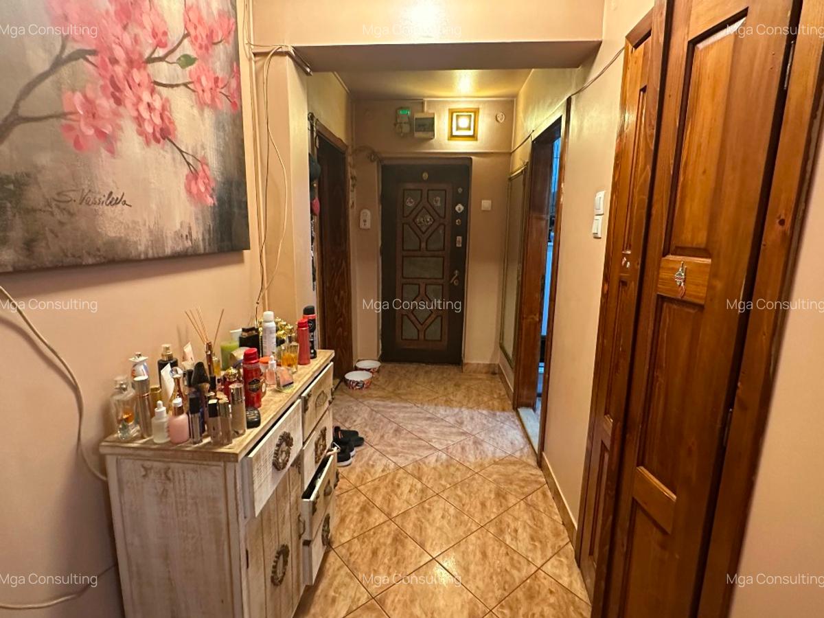 Apartament 3 camere Calea Bucuresti - 5