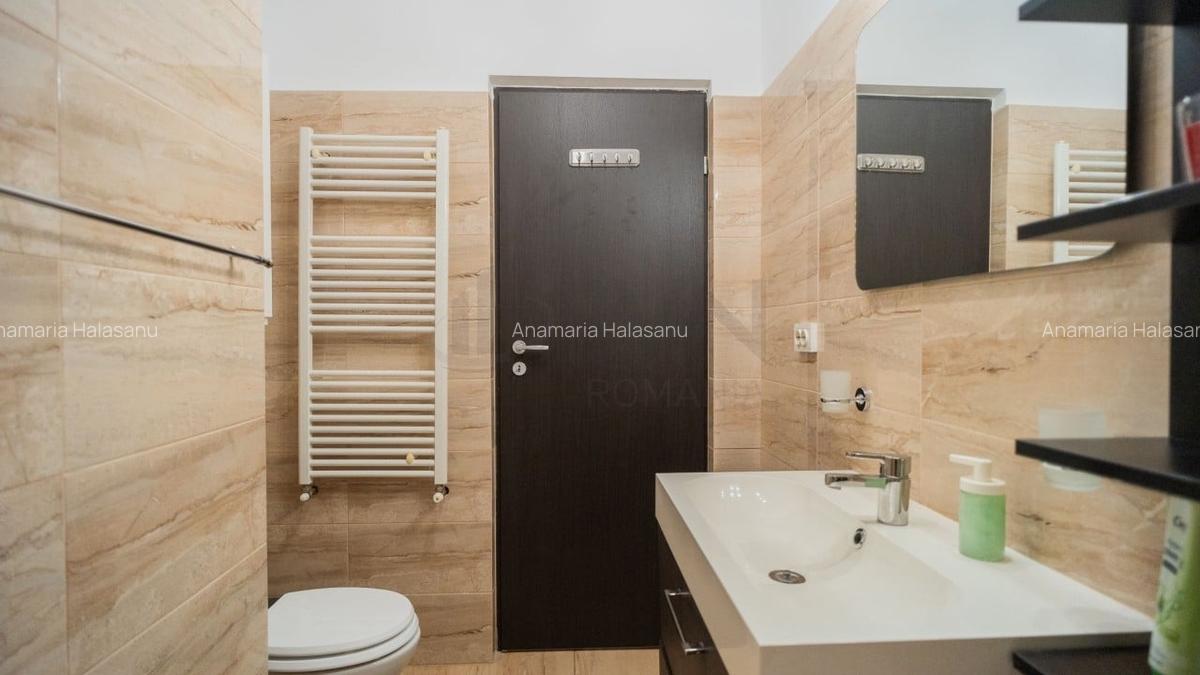 REA1020095 Apartament 2 Camere Deosebit I ULTRACENTRAL - 15