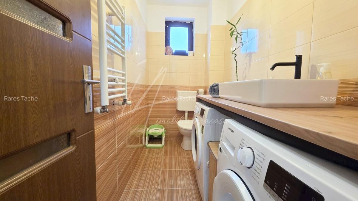 Stil, confort si liniste - casa perfecta pentru familia ta - 5