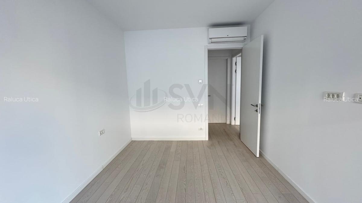 Apartament cu 2 camere semidecomandat în Herăstrău - 8
