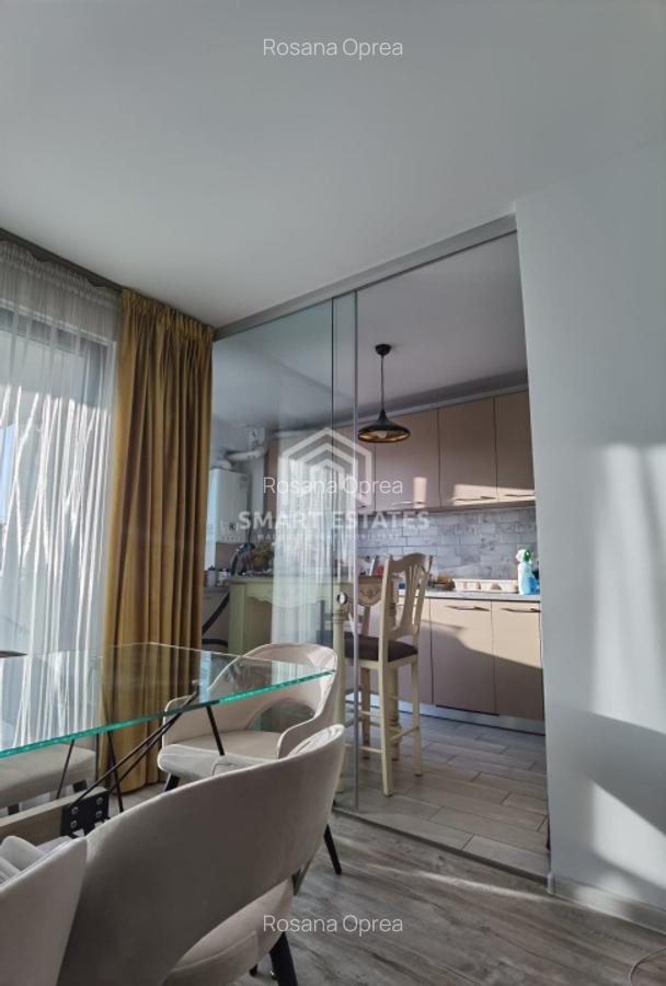 Apartament cu 2 camere decomandat în Nerva Traian - 3